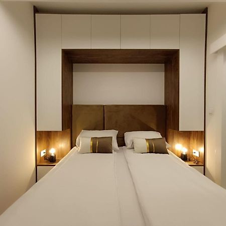 Boutique Apartment Sarajevo Esterno foto