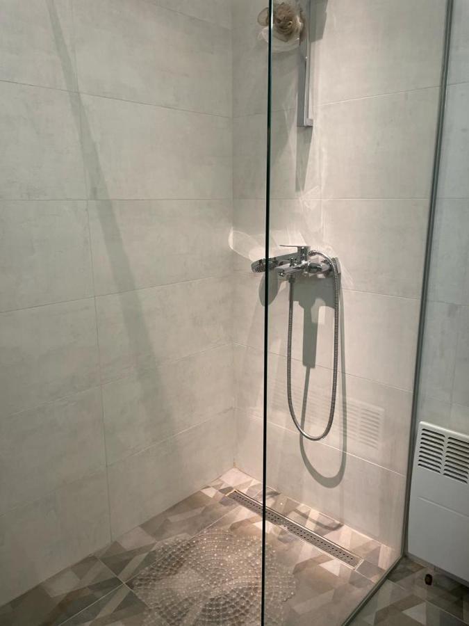Boutique Apartment Sarajevo Esterno foto