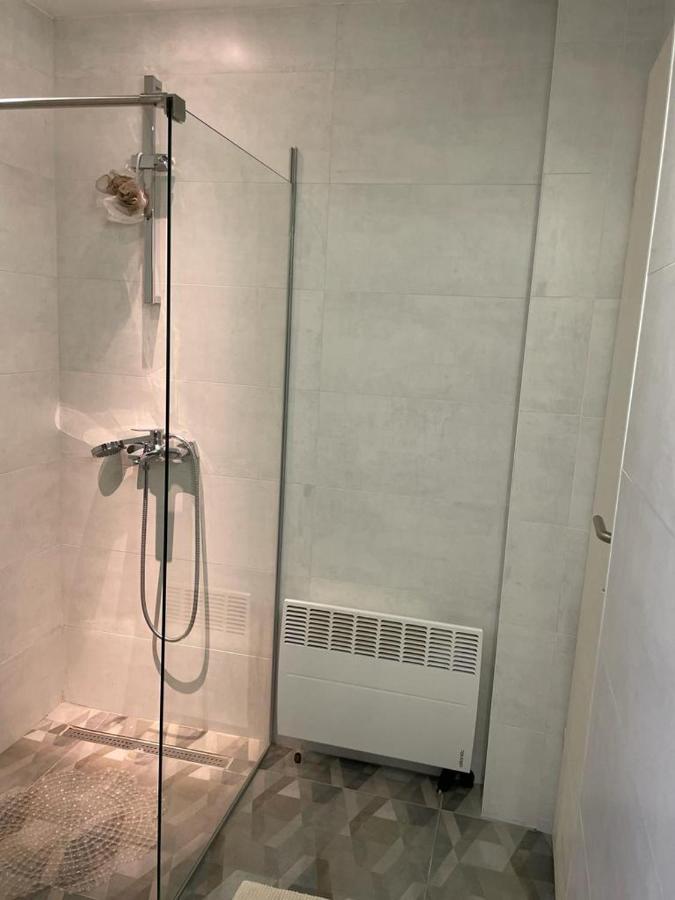 Boutique Apartment Sarajevo Esterno foto