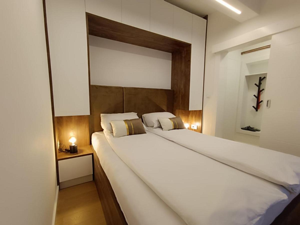 Boutique Apartment Sarajevo Esterno foto