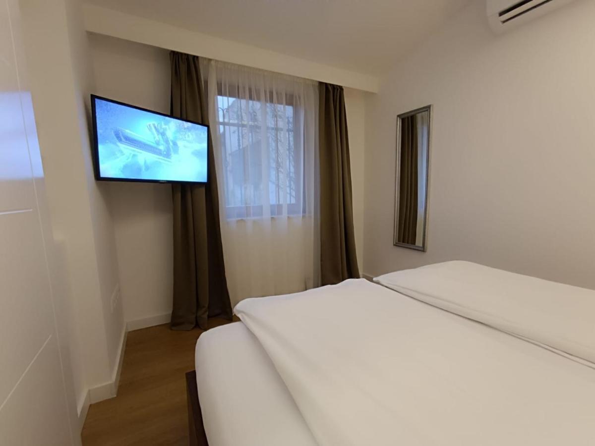 Boutique Apartment Sarajevo Esterno foto